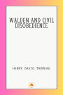 Walden and Civil Disobedience