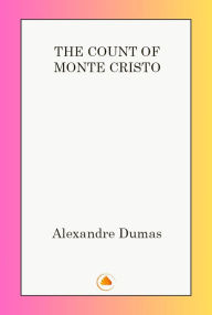 Title: The Count of Monte Cristo, Author: Alexandre Dumas