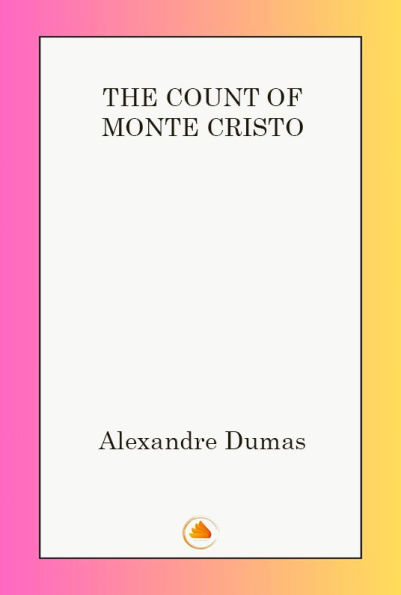 The Count of Monte Cristo