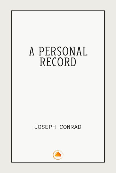 A Personal Record