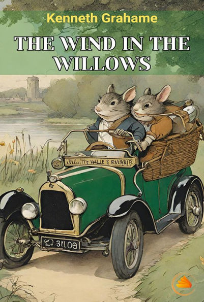 The Wind in the Willows