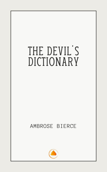 The Devil's Dictionary