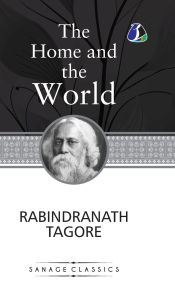 Title: The Home and the World (Hardcover Library Edition), Author: Rabindranath Tagore