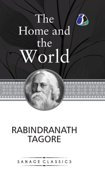 The Home and the World (Hardcover Library Edition)