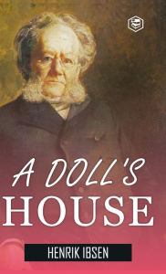 Title: A Doll's House (Hardcover Library Edition), Author: Henrik Ibsen
