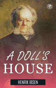 Title: A Doll's House [Paperback] Henrik Ibsen, Author: Henrik Ibsen