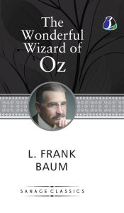 Title: The Wonderful Wizard of Oz (Hardcover Library Edition), Author: L. Frank Baum