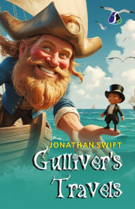 Title: Gulliver'S Travels [Paperback] Jonathan Swift, Author: Jonathan Swift