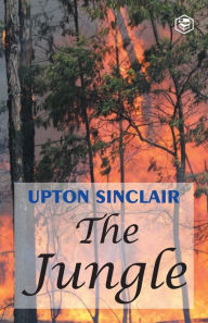 Title: The Jungle, Author: Upton Sinclair