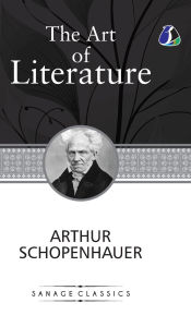 Title: The Art of Literature (Hardcover Library Edition), Author: Arthur Schopenhauer