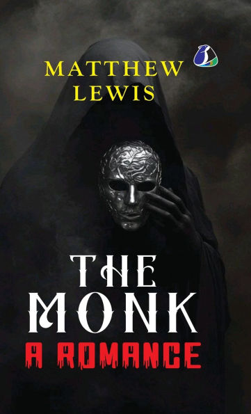 The Monk (Tales of Mystery & the Supernatural) - [DELUXE HARDCOVER EDITION]