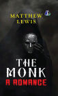 The Monk (Tales of Mystery & the Supernatural) - [DELUXE HARDCOVER EDITION]