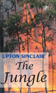 Title: The Jungle (Hardcover Library Edition), Author: Upton Sinclair