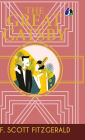 The Great Gatsby - (DELUXE HARCOVER EDITION)