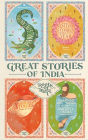 GREAT STORIES OF INDIA