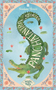 Title: PANCHATANTRA STORIES, Author: Sreelata Menon