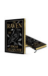 Alternative view 12 of The Raven (Deluxe Hardbound Edition)