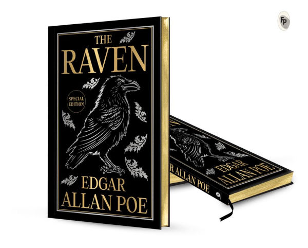 The Raven (Deluxe Hardbound Edition)