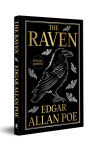 Alternative view 7 of The Raven (Deluxe Hardbound Edition)