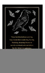 Alternative view 10 of The Raven (Deluxe Hardbound Edition)