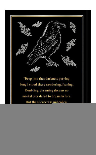 The Raven (Deluxe Hardbound Edition)