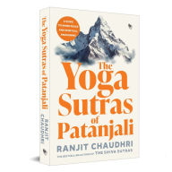 Title: The Yoga Sutras of Patanjali, Author: Ranjit Chaudhri
