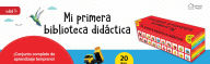 Title: My First Learning Library Box of 20 Board Books - Spanish, Author: Prakash Books