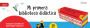 My First Learning Library Box of 20 Board Books - Spanish