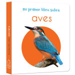Alternative view 3 of My First Learning Library Box of 20 Board Books - Spanish