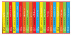 Alternative view 6 of My First Learning Library Box of 20 Board Books - Spanish