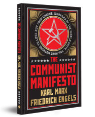 Title: The Communist Manifesto (Deluxe Hardbound Edition), Author: Karl Marx