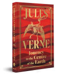 Alternative view 1 of Journey to the Centre of the Earth (Deluxe Hardbound Edition)