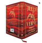 Alternative view 4 of Journey to the Centre of the Earth (Deluxe Hardbound Edition)
