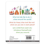 Alternative view 4 of Children of the World