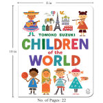 Alternative view 7 of Children of the World