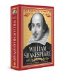 The Complete Works of William Shakespeare: (Deluxe Hardbound Edition)
