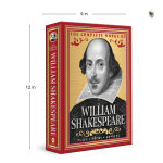 Alternative view 2 of The Complete Works of William Shakespeare: (Deluxe Hardbound Edition)