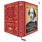 Alternative view 4 of The Complete Works of William Shakespeare: (Deluxe Hardbound Edition)