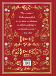 Alternative view 6 of The Complete Works of William Shakespeare: (Deluxe Hardbound Edition)
