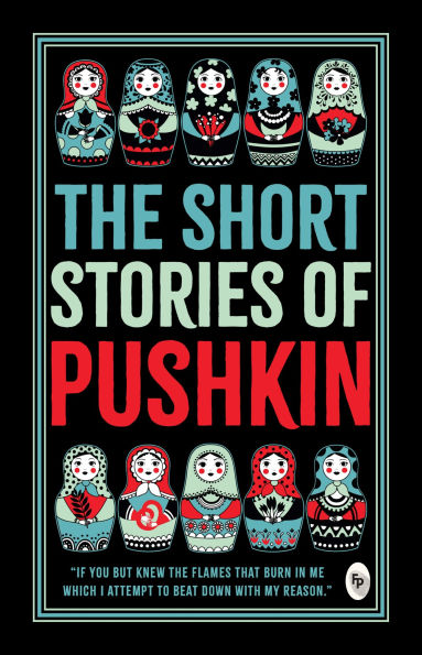 The Short Stories of Pushkin