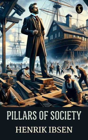 Pillars of Society
