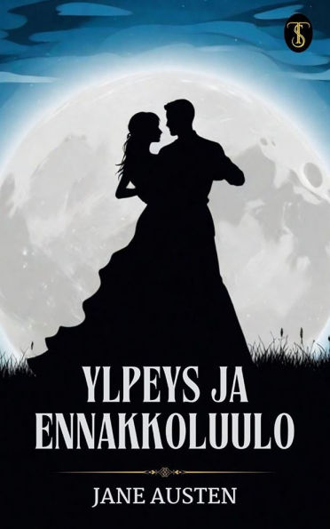 Ylpeys ja ennakkoluulo