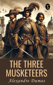 Title: The Three Musketeers, Author: Alexandre Dumas