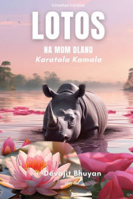 Title: Lotos na mom dlanu, Author: Devajit Bhuyan