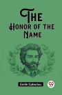 The Honor of the Name
