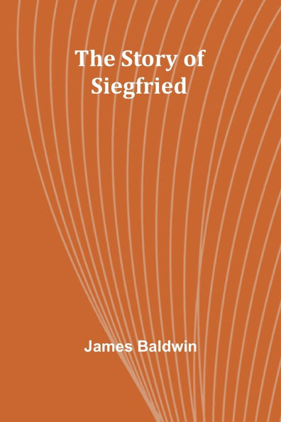 The Story of Siegfried