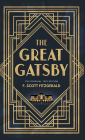 The Great Gatsby: The Original 1925 Edition (A F. Scott Fitzgerald Classic Novel)