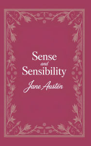 Title: Sense and Sensibility, Author: Jane Austen