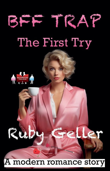 BFF Trap - The First Try