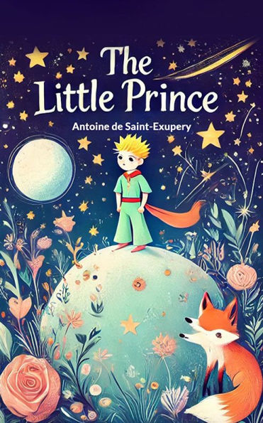The Little Prince